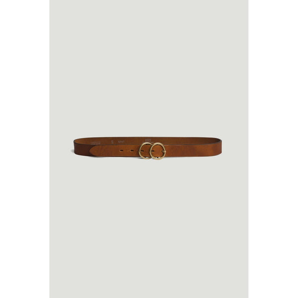 Ceinture Fine Cuir Vachette - Sienne CEINTURE Gerard Darel