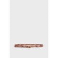 Ceinture ISOLA - Bordeaux Sacs & Accessoires Gerard Darel