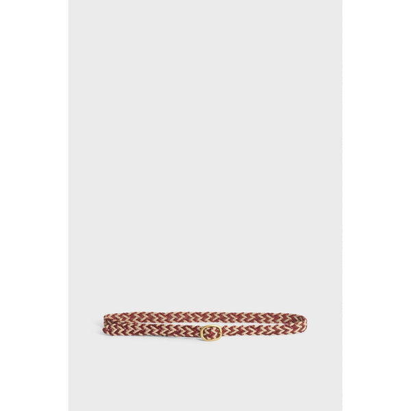 Ceinture ISOLA - Bordeaux Sacs & Accessoires Gerard Darel