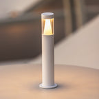 Stick - Lampe De Table Sans Fil - Aluminium - Blanc