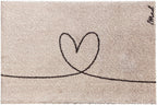 Tapis Cezan - Beige