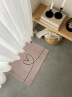 Tapis Cezan - Beige