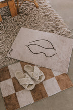Tapis Cezan - Beige