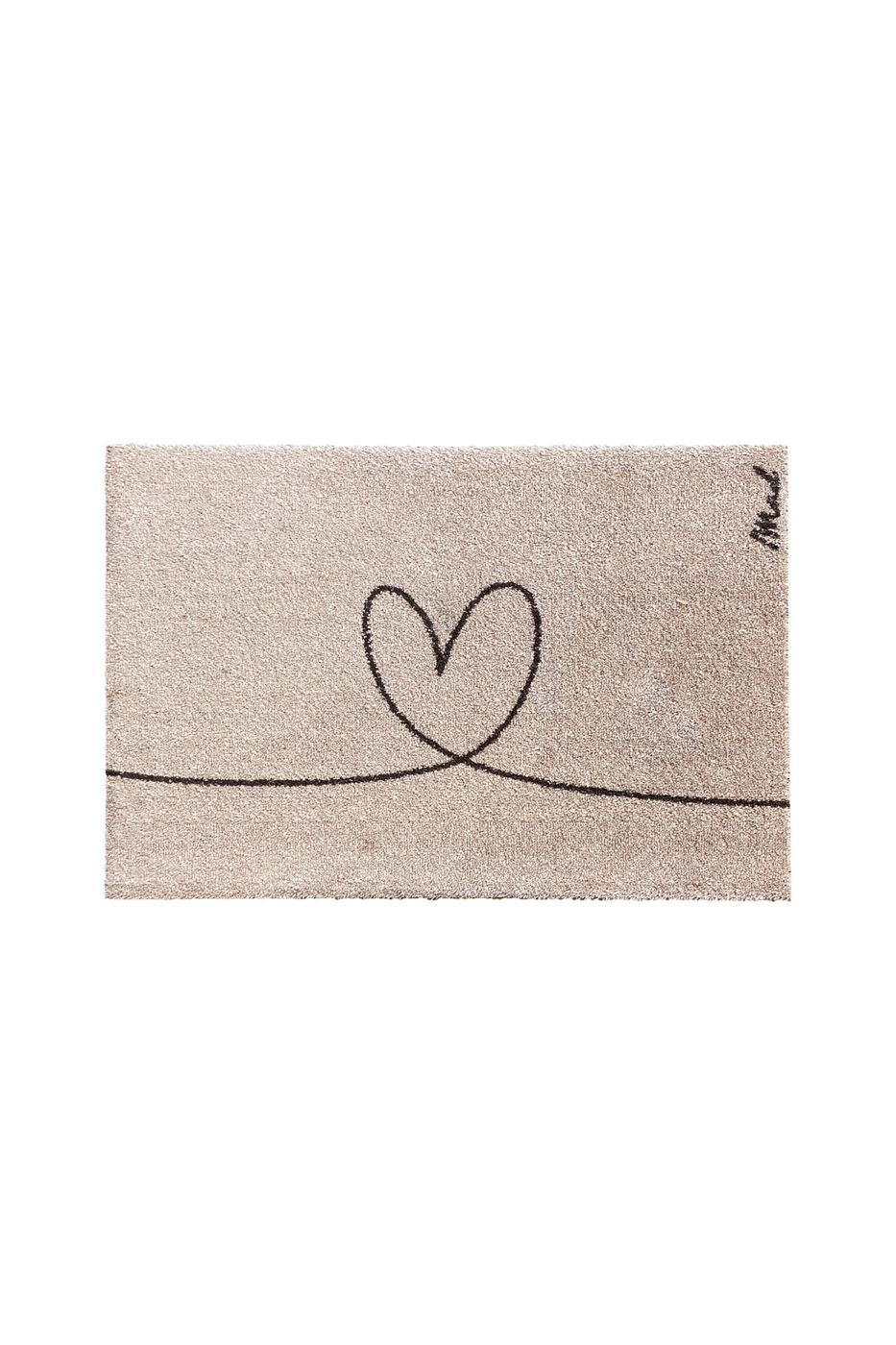 Tapis Cezan - Beige