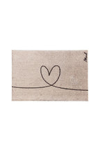 Tapis Cezan - Beige