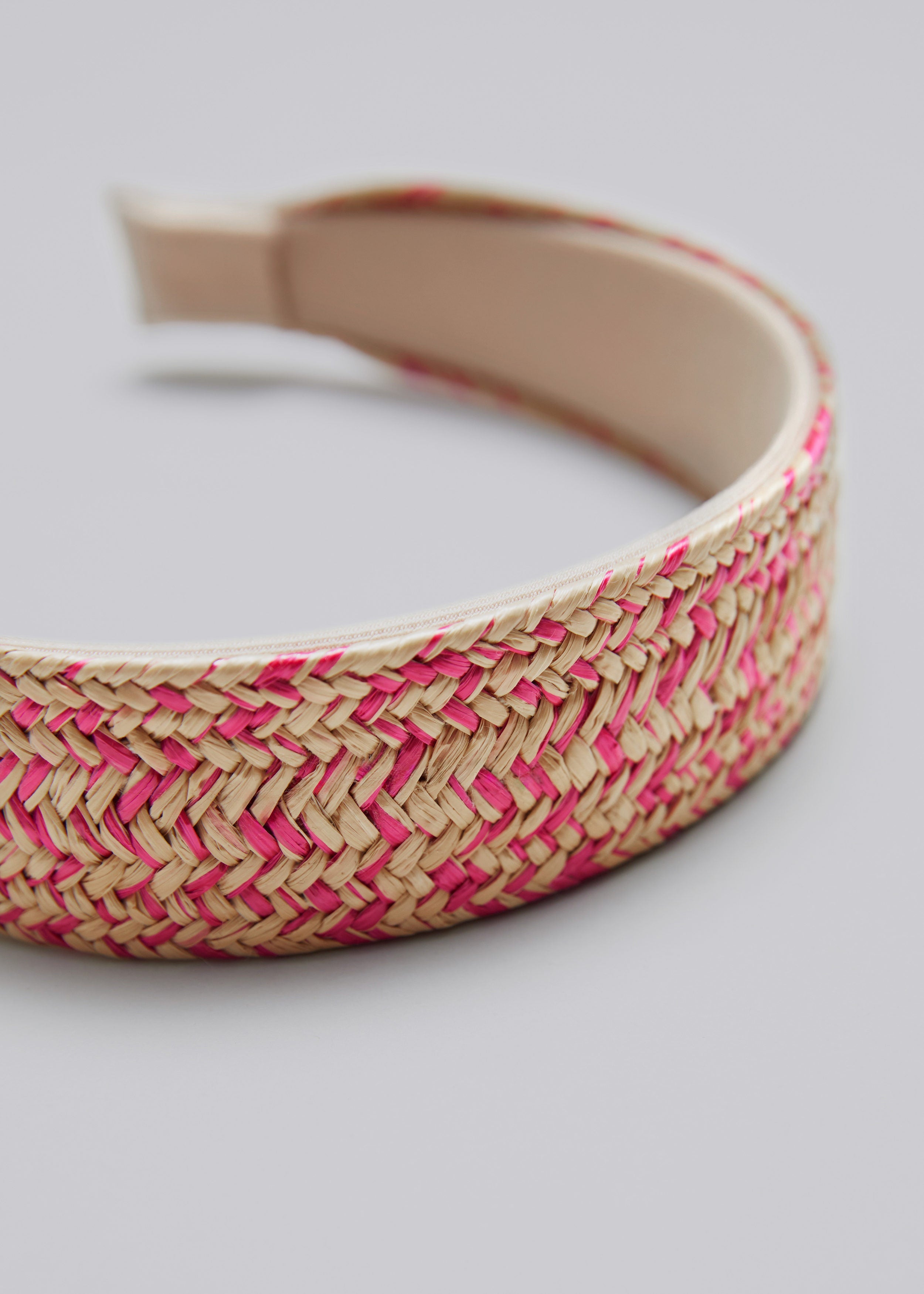 Bandeau Alice Band P Laia - Rose