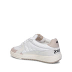 Baskets Palm Angels University - White - Femme