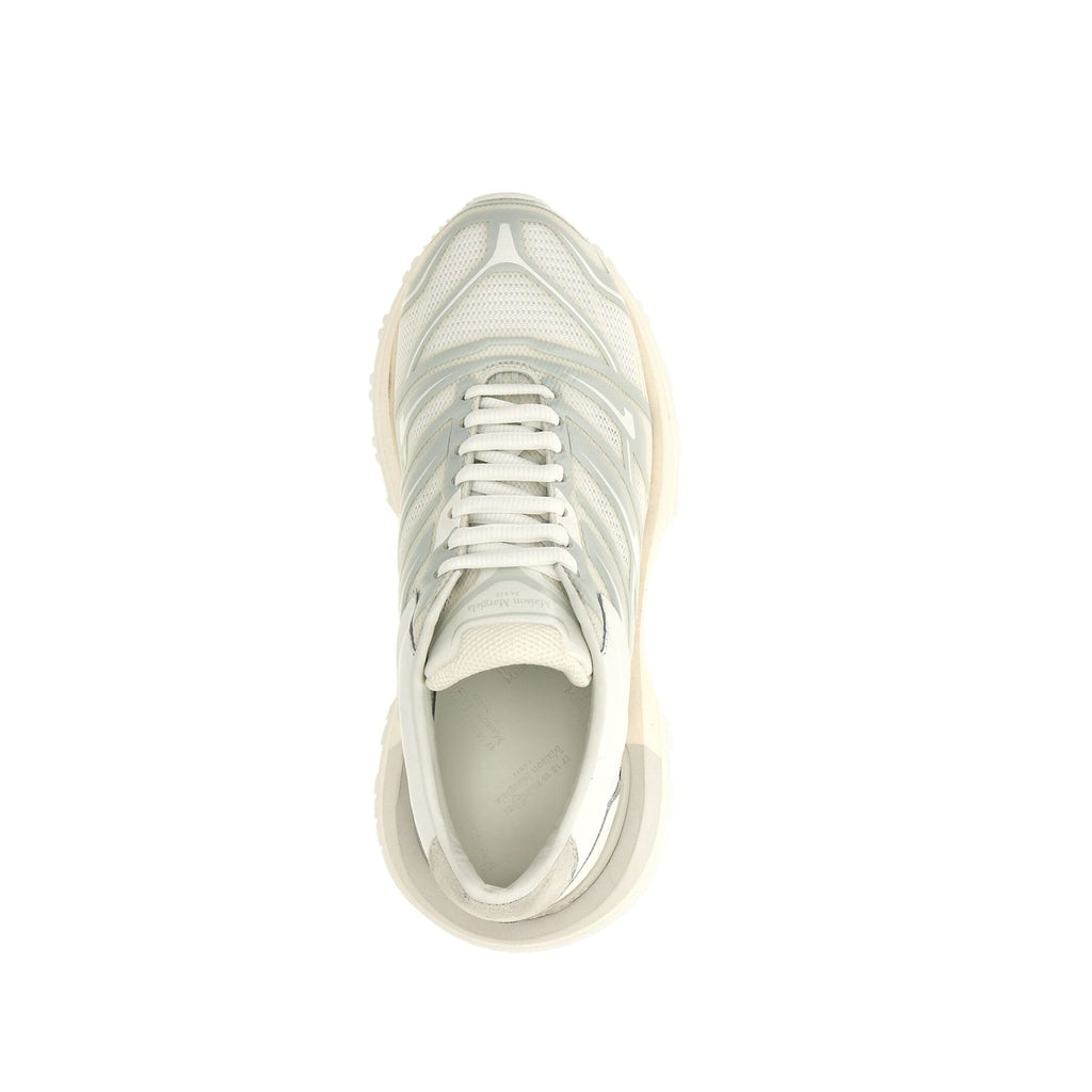 Baskets Maison Margiela 50/50 - White - Homme