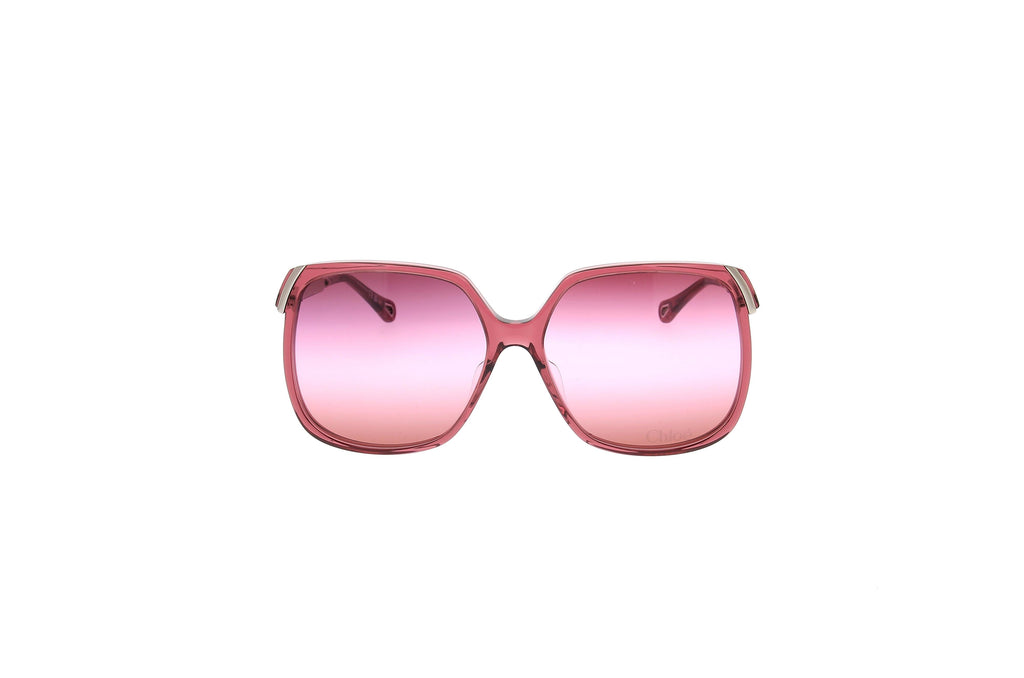 Lunettes De Soleil - Chloe