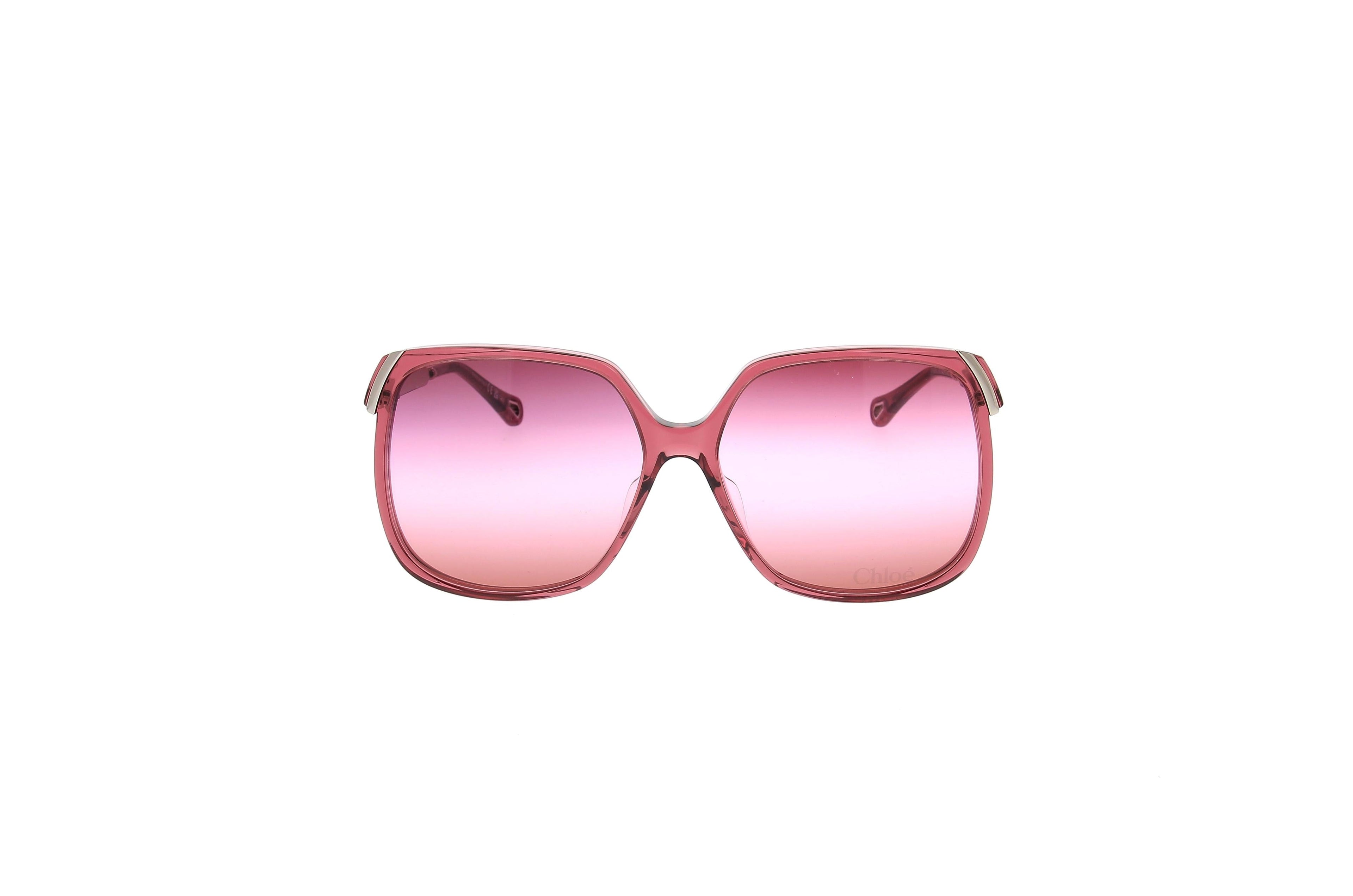 Lunettes De Soleil - Chloe