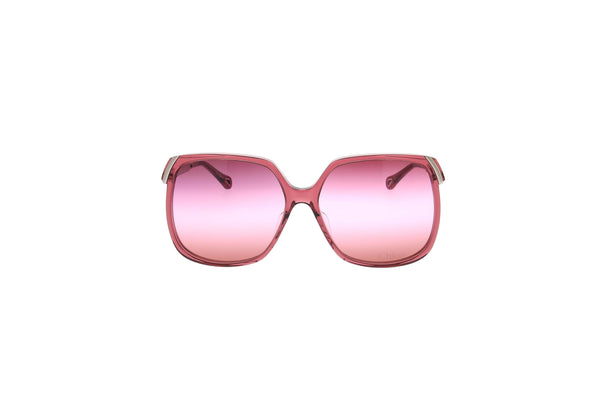 Lunettes De Soleil - Chloe