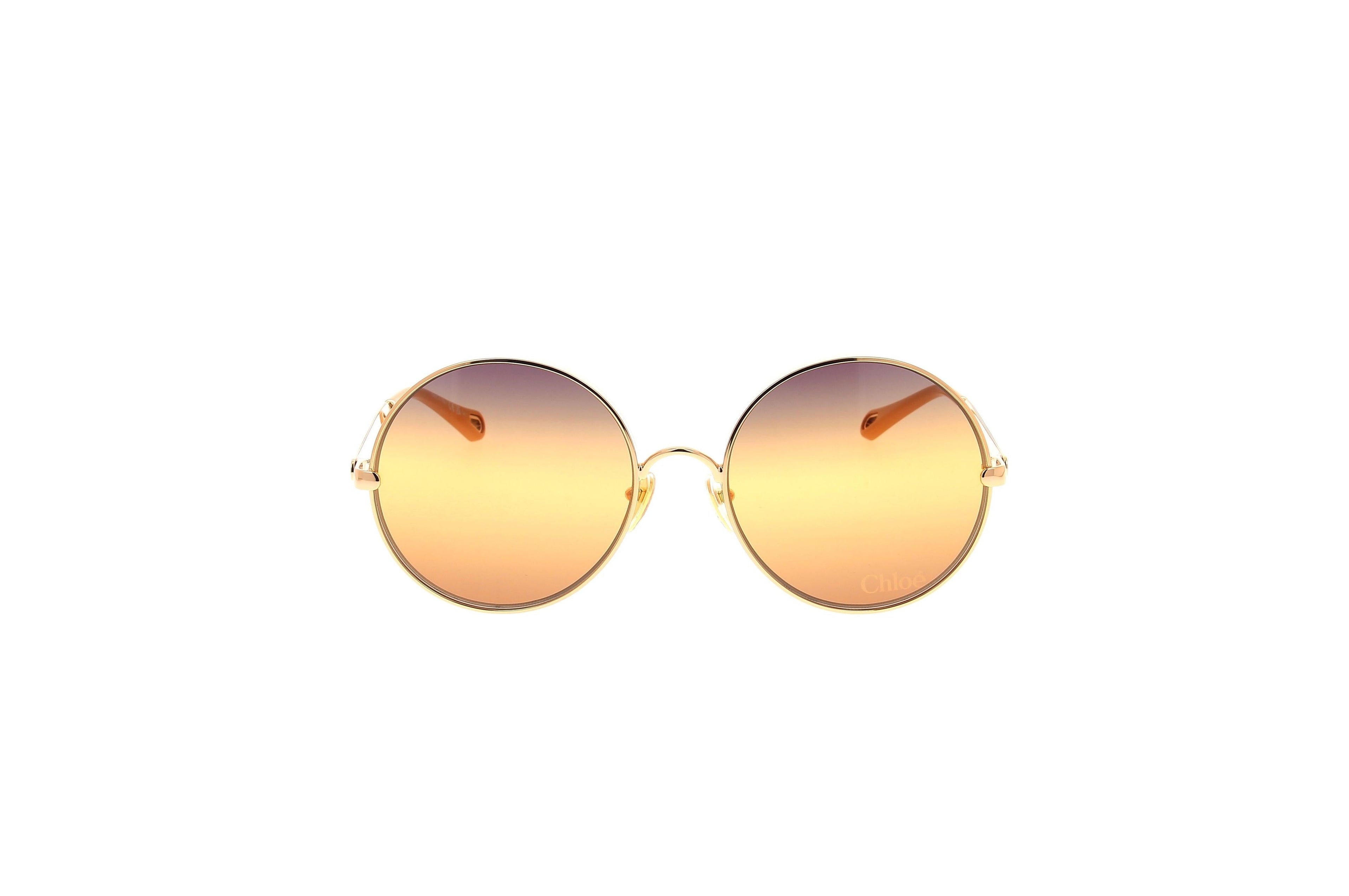 Lunettes De Soleil - Chloe