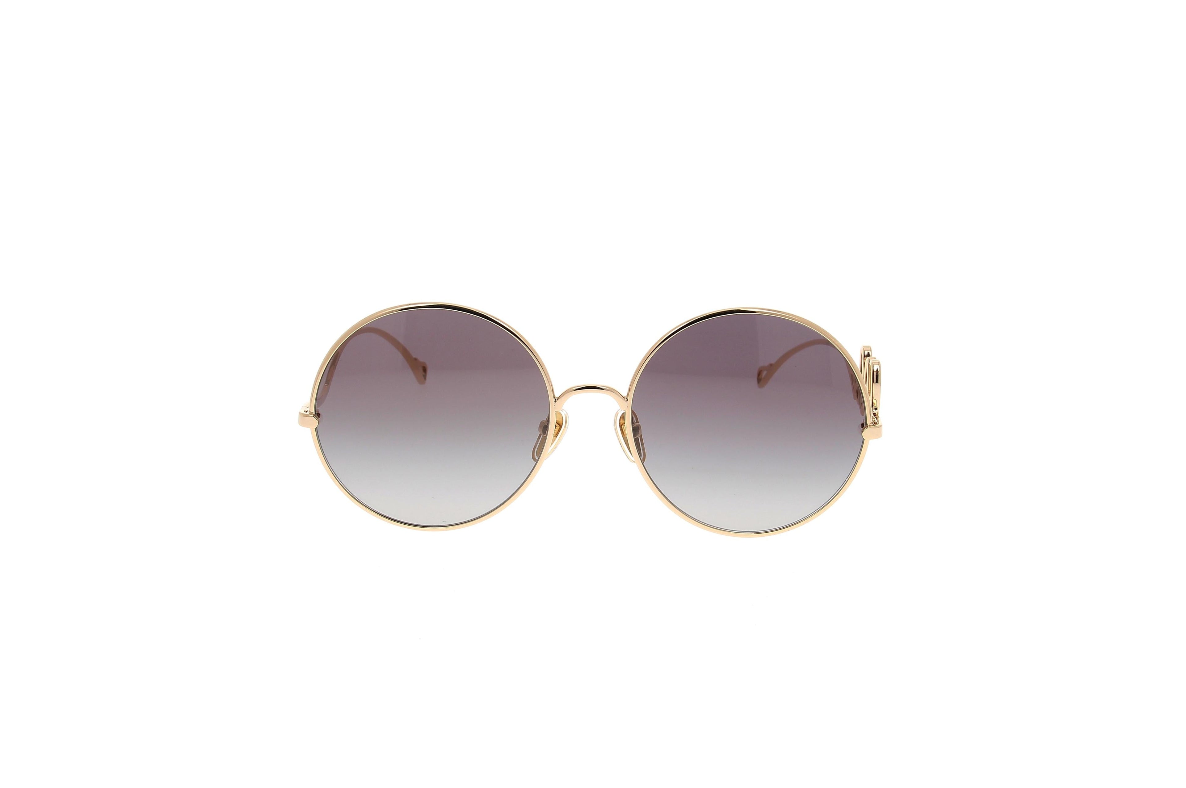 Lunettes De Soleil - Chloe