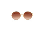 Lunettes De Soleil - Chloe