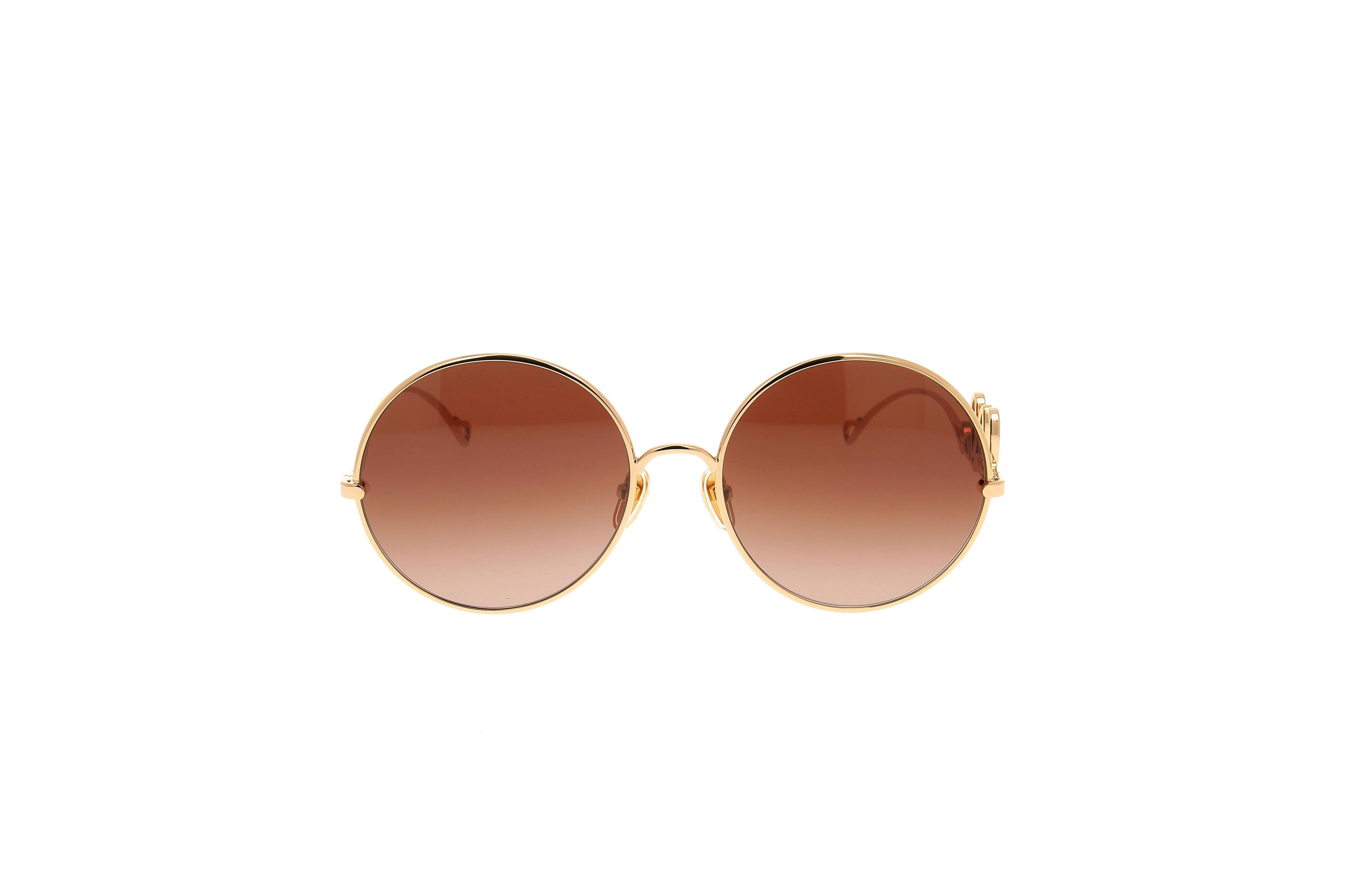 Lunettes De Soleil - Chloe