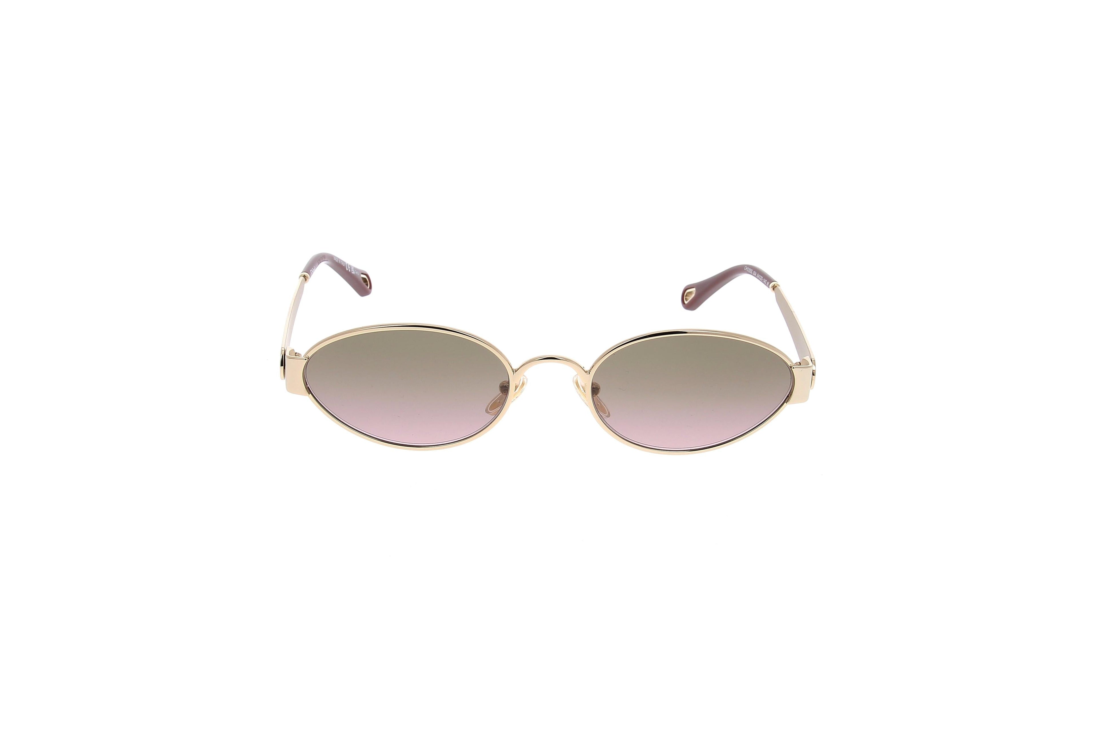 Lunettes De Soleil - Chloe