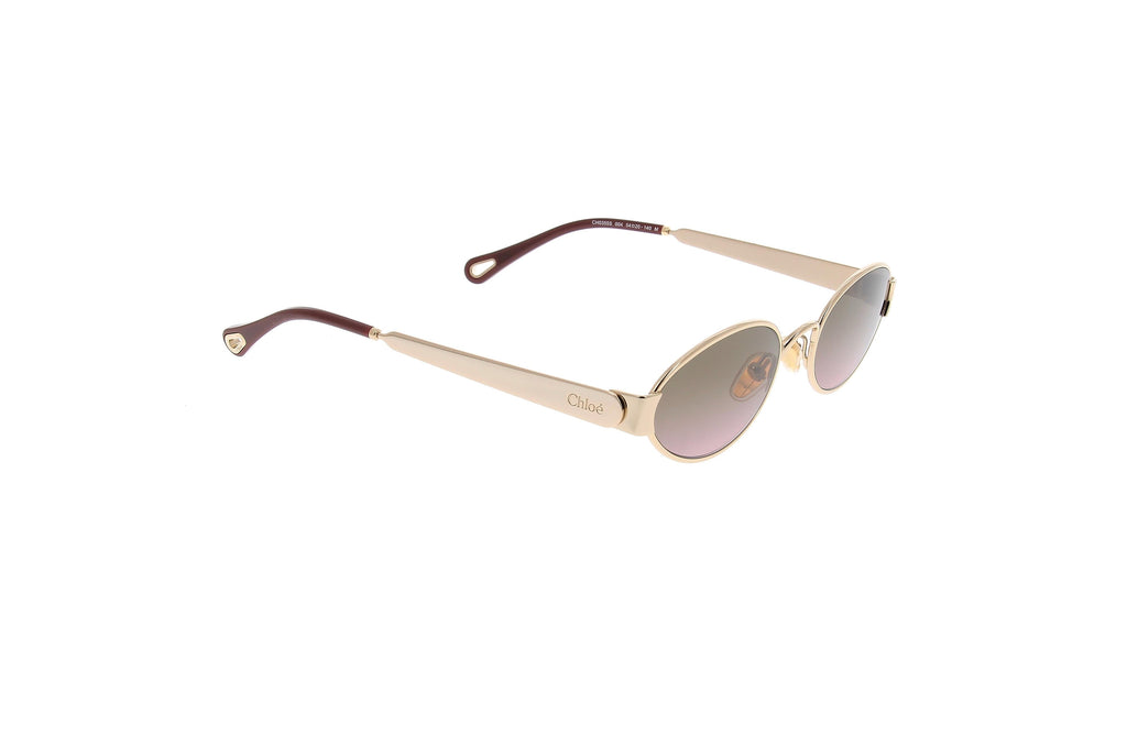 Lunettes De Soleil - Chloe