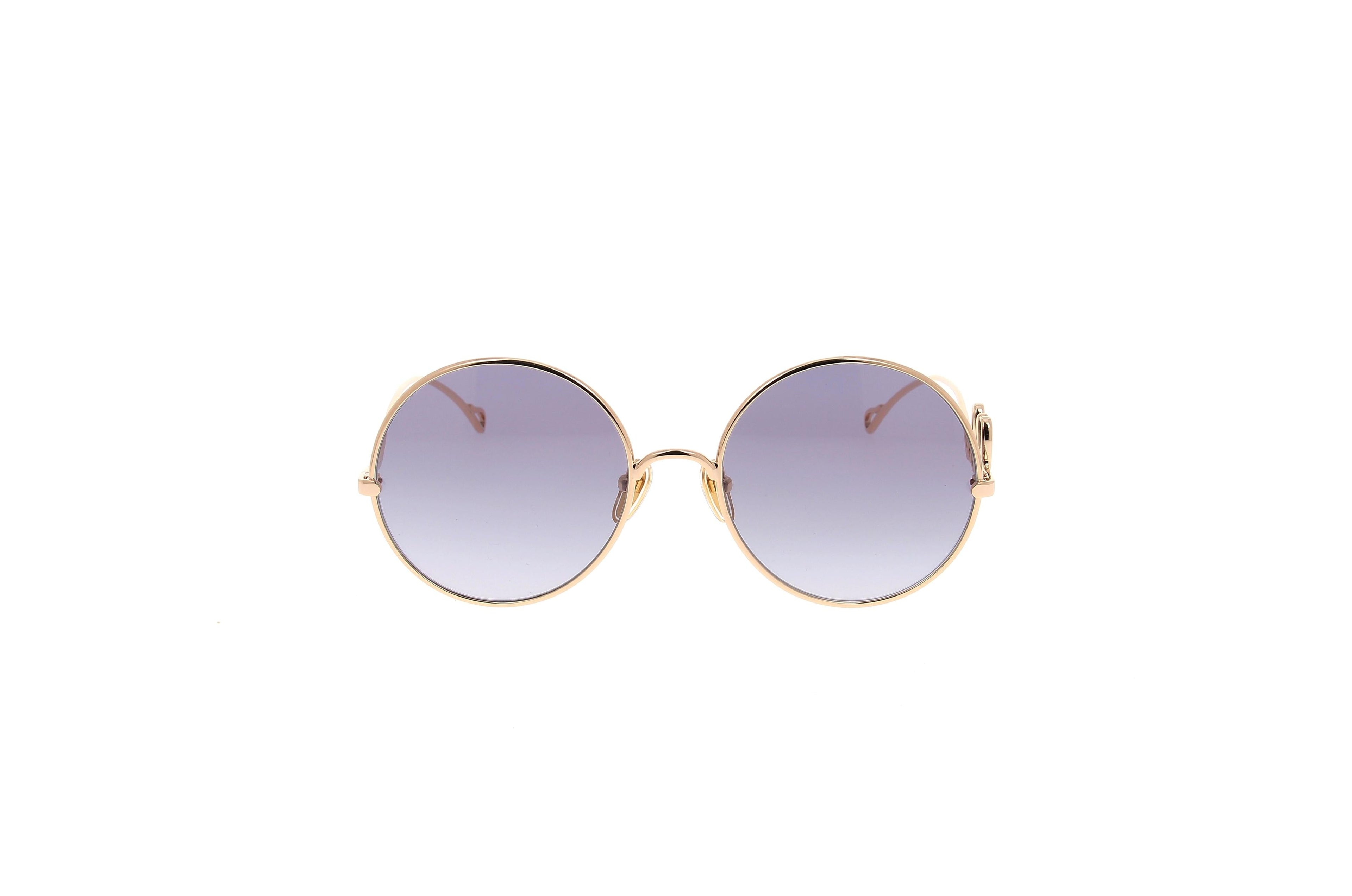 Lunettes De Soleil - Chloe