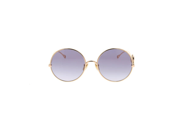 Lunettes De Soleil - Chloe