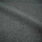 chaise de bar en tissu gris fonce pipo 66