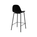 chaise de bar henrik 65cm