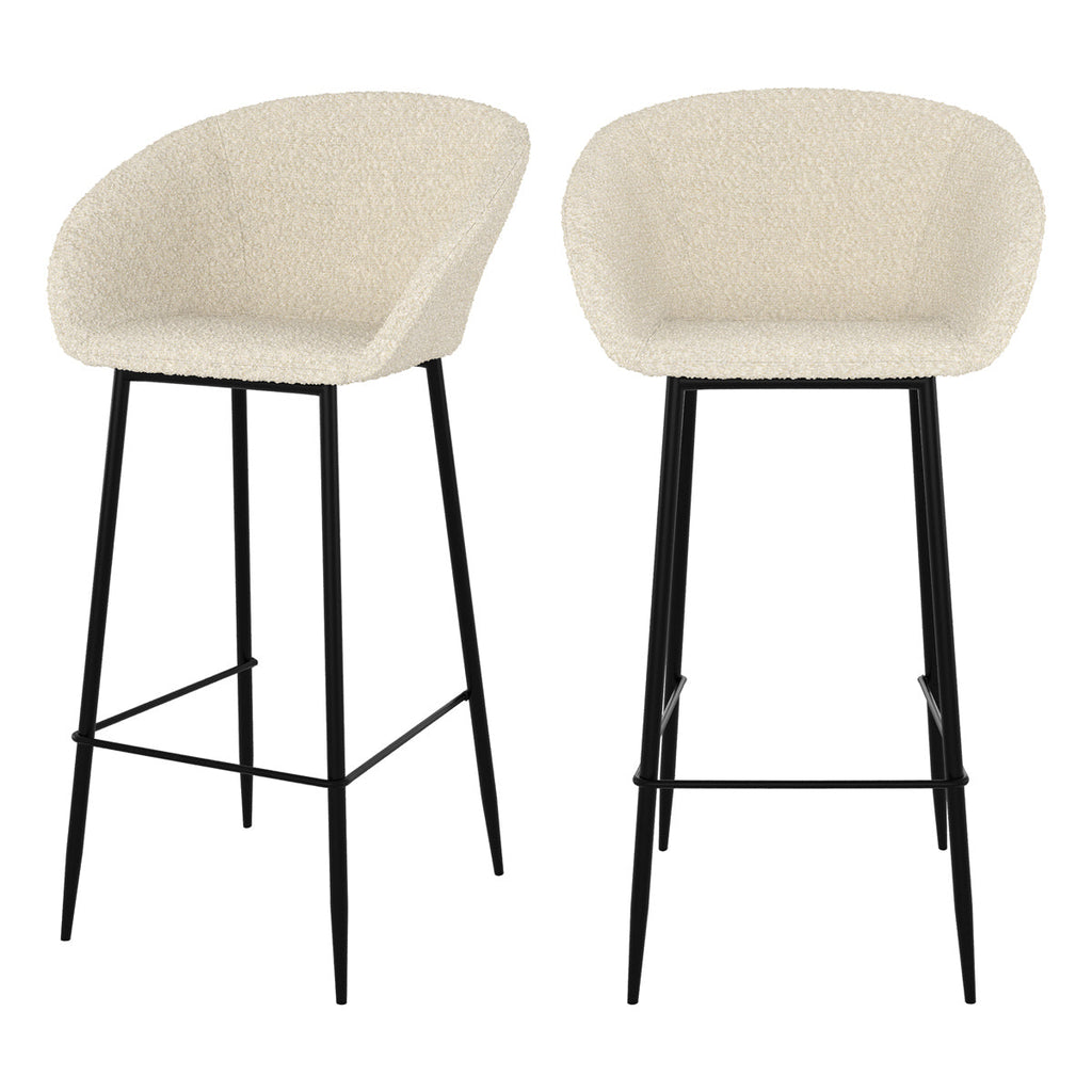 chaise de bar marquise