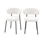 chaise maelie en tissu boucle beige lot de 2 fond blanc_1