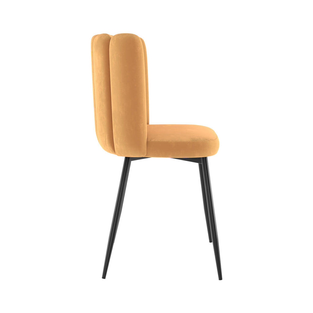 chaise rosy