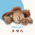 Complexe 5 Champignons - Cure De 1 À 3 Mois En Gélules