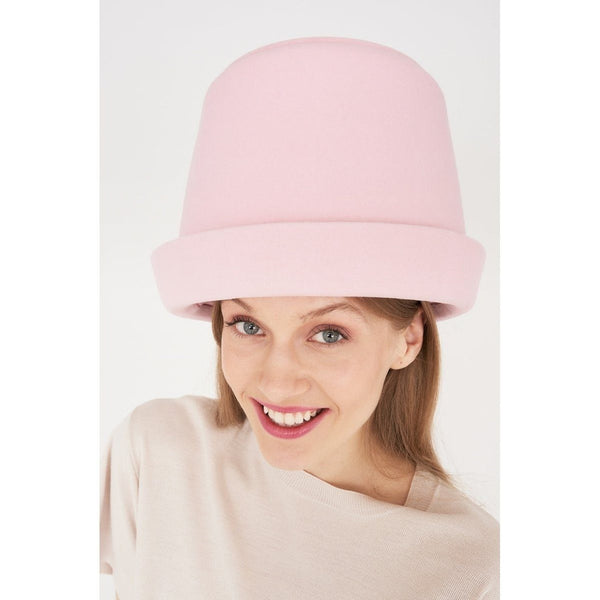 Chapeau Feutre - Bubblegum