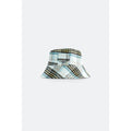 Chapeau Iggy - Blue Check CHAPEAU Margaux Lonnberg