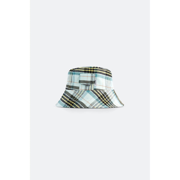 Chapeau Iggy - Blue Check CHAPEAU Margaux Lonnberg