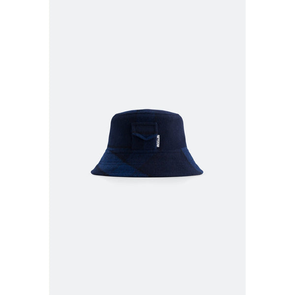 Chapeau Iggy - Navy Check CHAPEAU Margaux Lonnberg