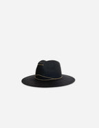 Chapeau Feutre Lea - Black