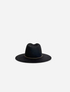 Chapeau Feutre Lea - Black