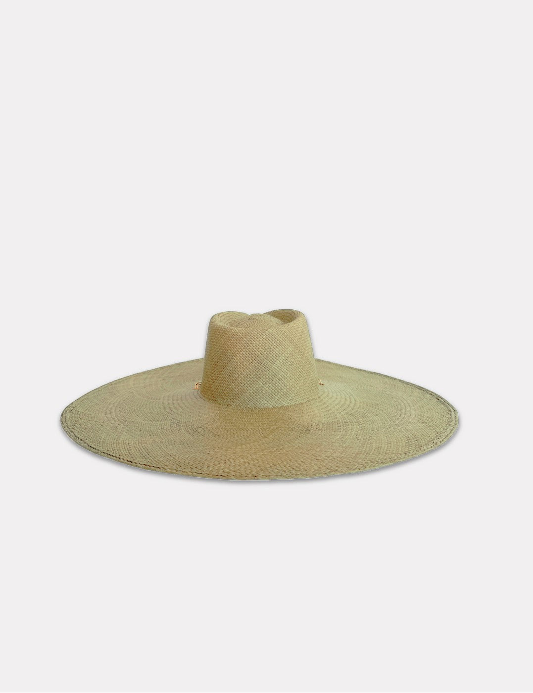 Chapeau Paille Livy Xl - Sage