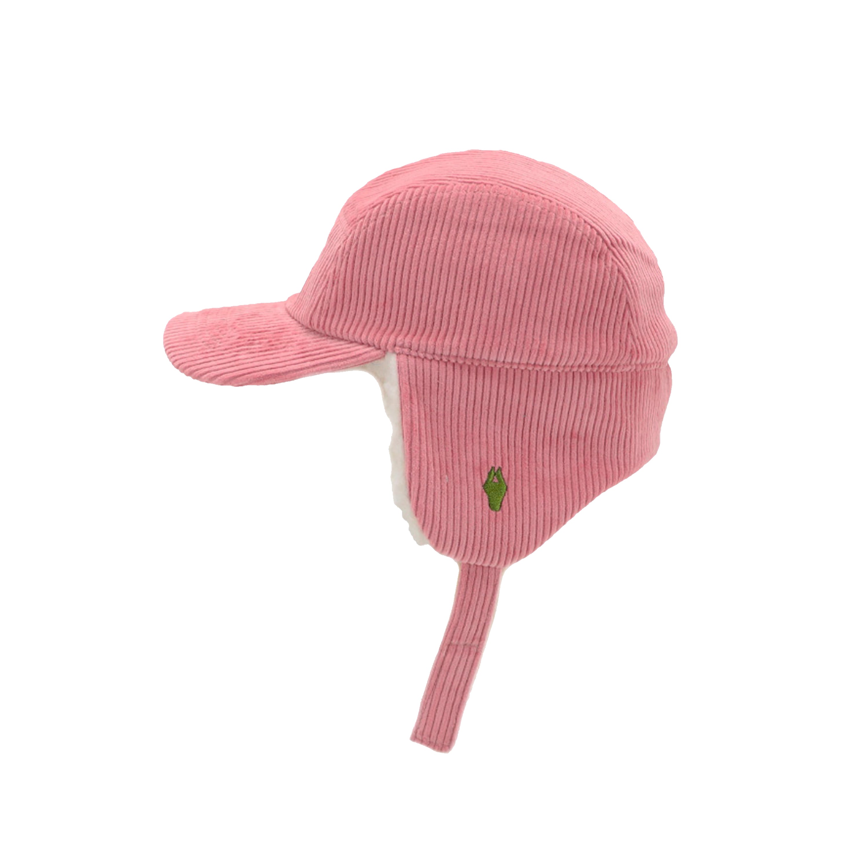 chapka-erika-enfant-bebe-rose-brebelle-rose-velours-sherpa-doux-chaud-hiver-cote-milinane