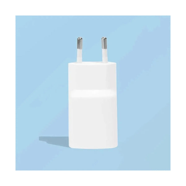 Adaptateur Mural Usb - Blanc