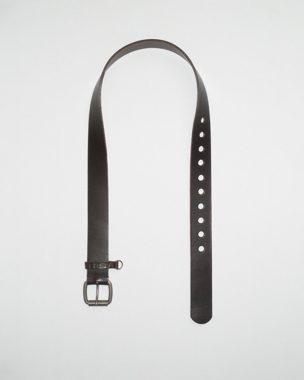 Ceinture Charlie - Chocolat