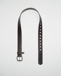 Ceinture Charlie - Chocolat
