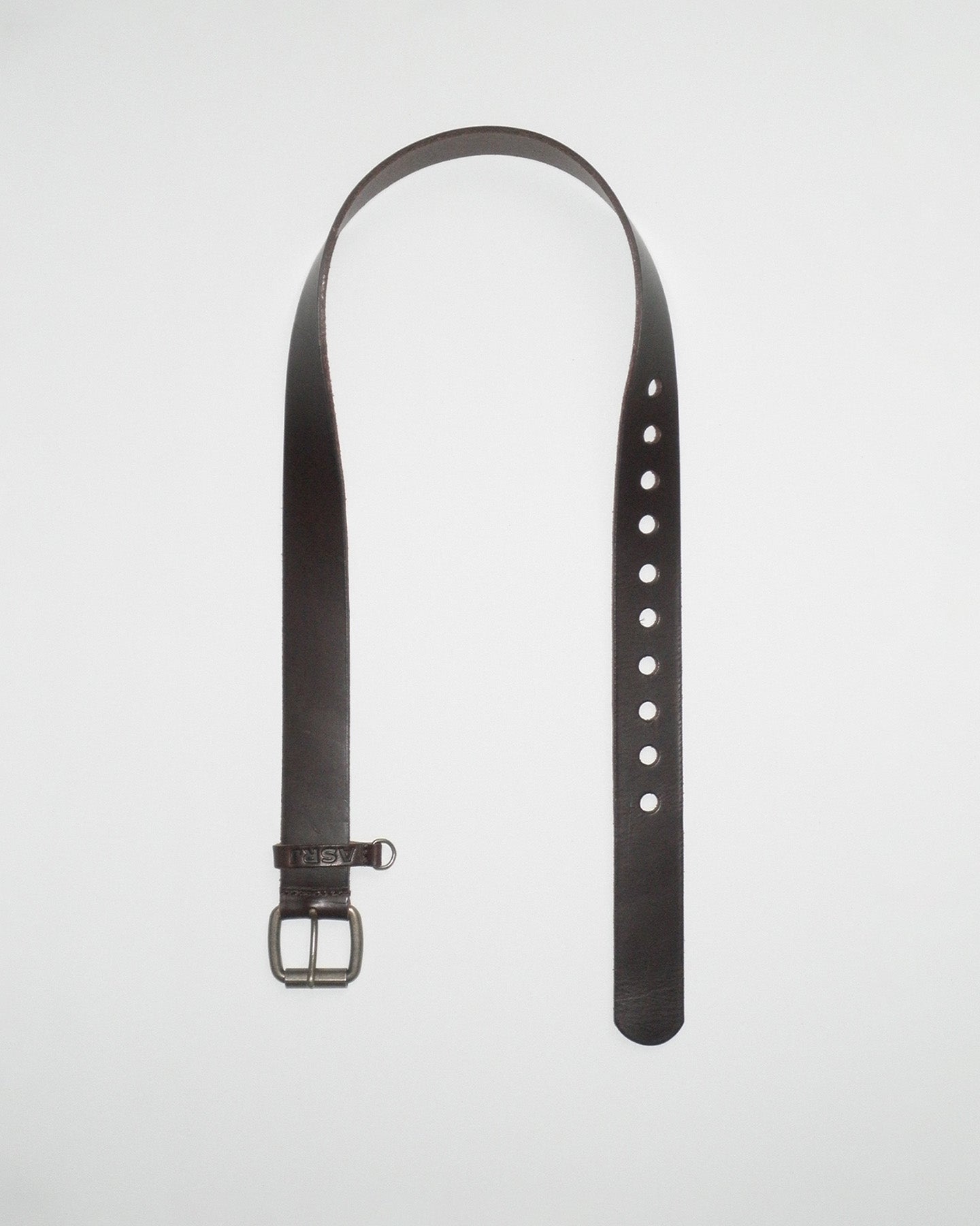 Ceinture Charlie - Chocolat
