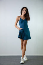 Charlotte Dress - Bhoomi