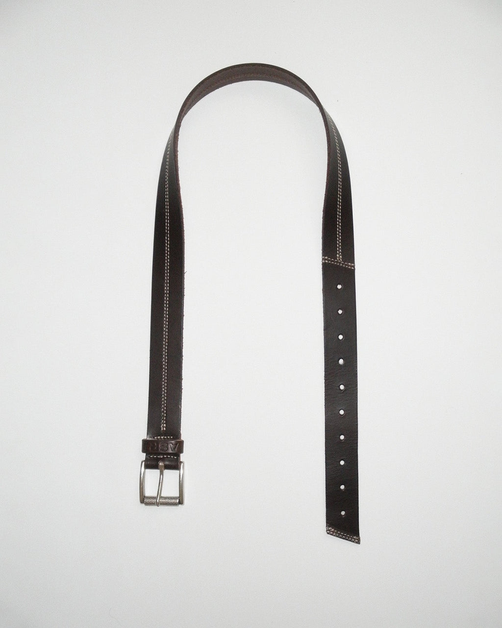 Ceinture Charlotte - Chocolat