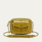 Charly Python Soufre