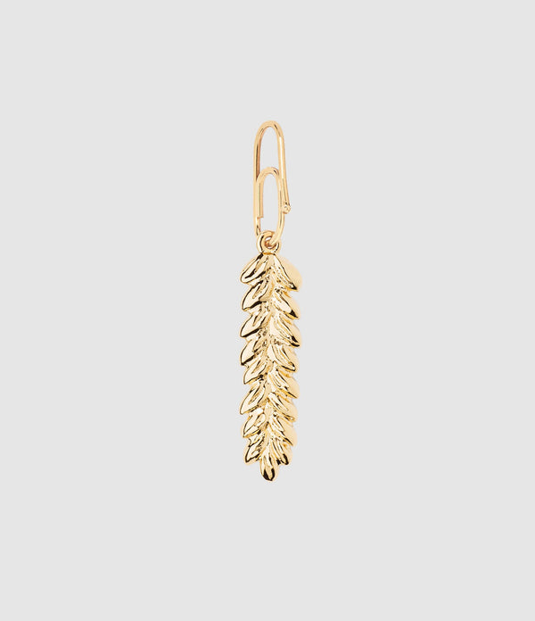 Aurelie Bidermann - Charm Aurélie Blé Doré - Femme