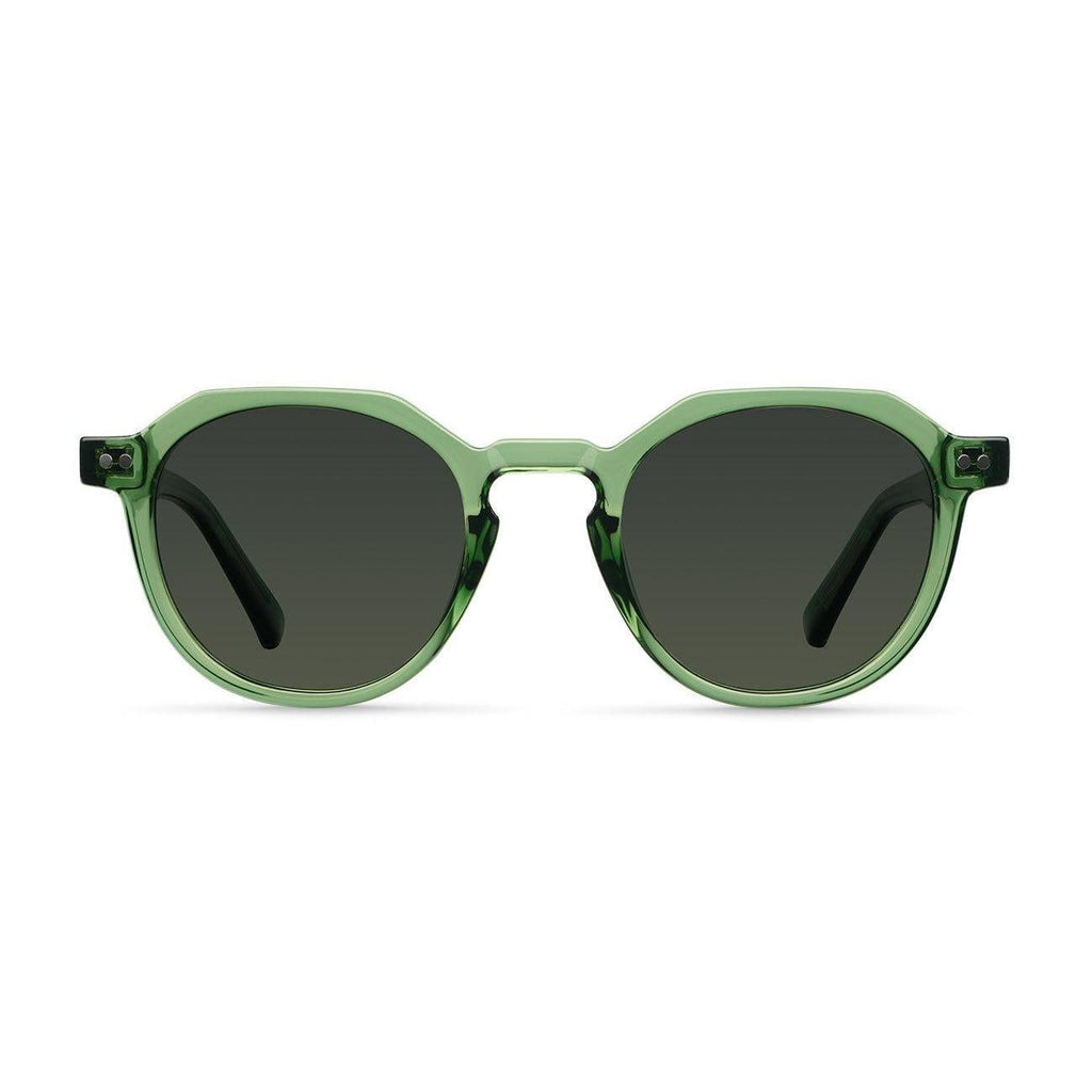 Meller Chauen All Olive sunglasses
