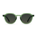 Meller Chauen All Olive sunglasses