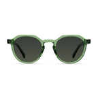 Meller Chauen All Olive sunglasses