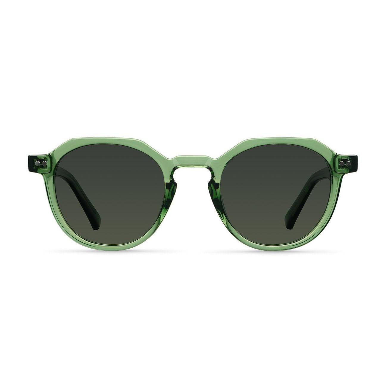 Meller Chauen All Olive sunglasses
