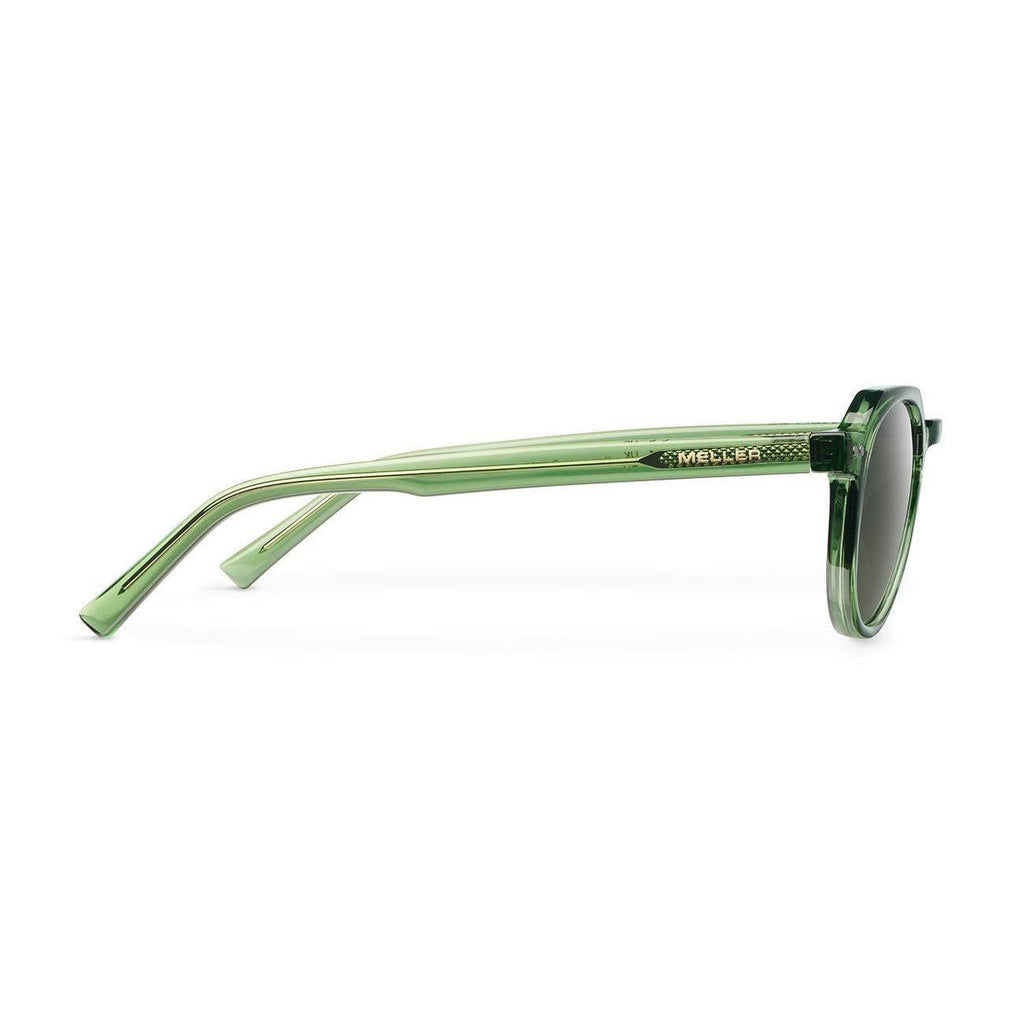 Meller Chauen All Olive sunglasses